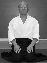 Koichi Nakamura, L.Ac., O.M.D. photo